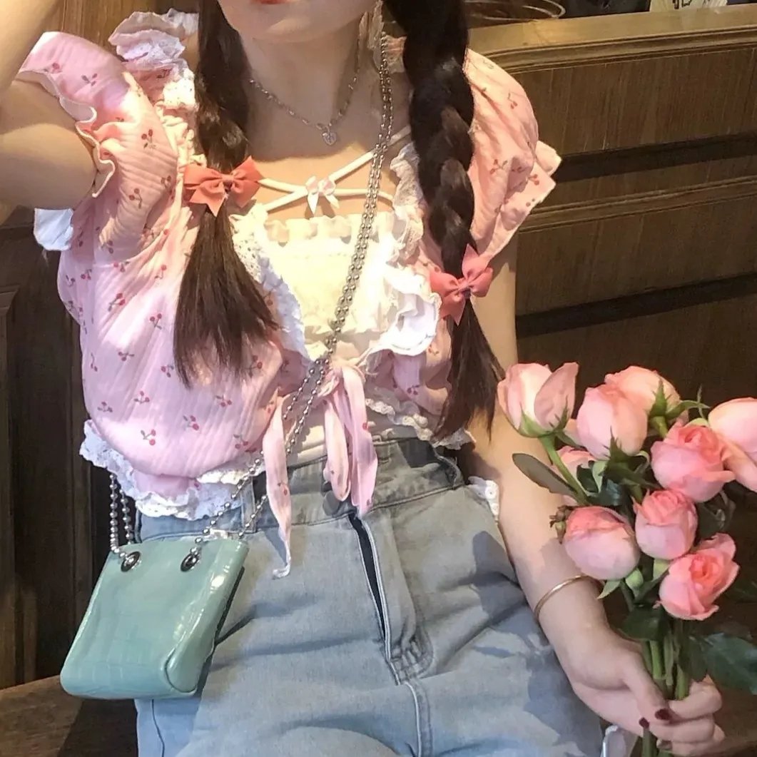 天真有牙